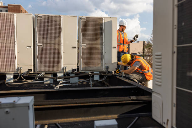 AC installation near me in Bloomer, WI