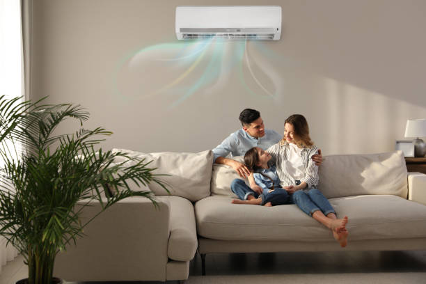 Best Central air repair  in Bloomer, WI
