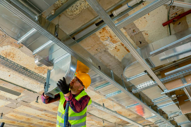 Best HVAC system installation  in Bloomer, WI