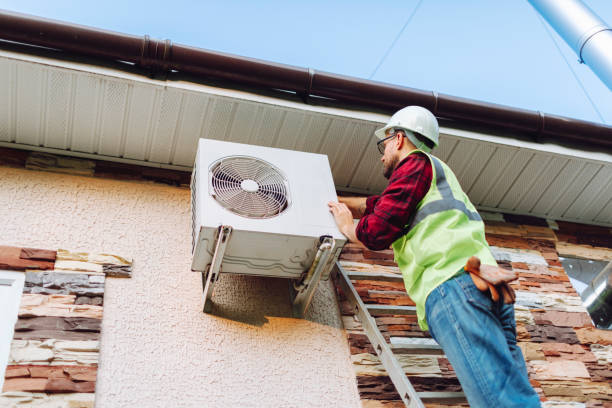 Best HVAC repair near me  in Bloomer, WI