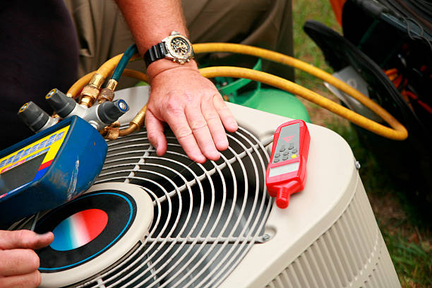 Best Affordable air conditioning repair  in Bloomer, WI