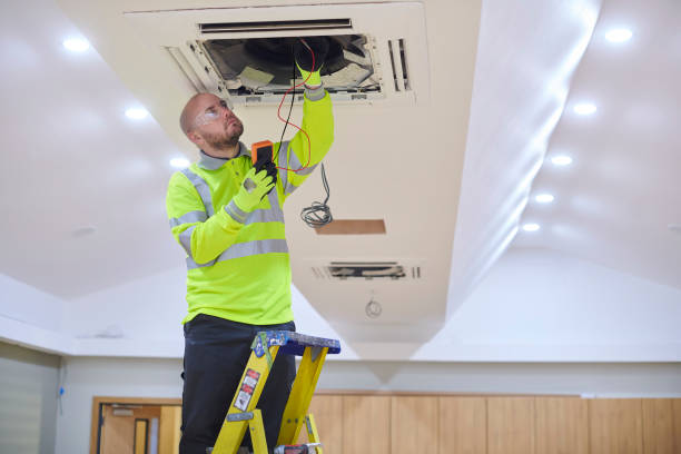 Best Commercial HVAC repair  in Bloomer, WI