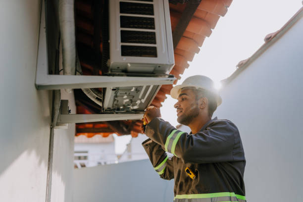 Best HVAC air duct cleaning  in Bloomer, WI