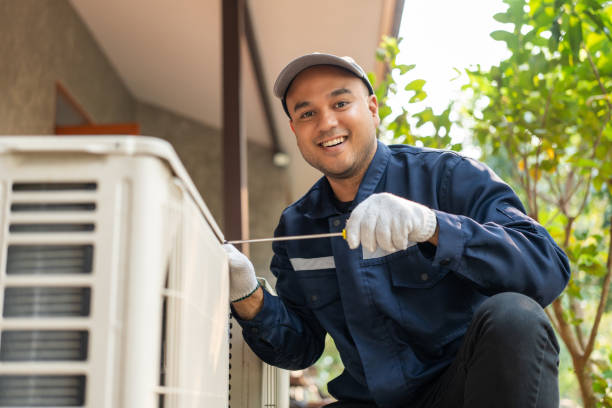 Local HVAC companies in Bloomer, WI