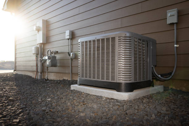 Best HVAC emergency services  in Bloomer, WI